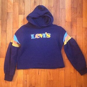 Levi's Kids Hoodie